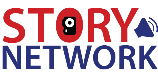 Story Network logo