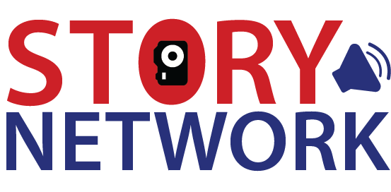 story network logo