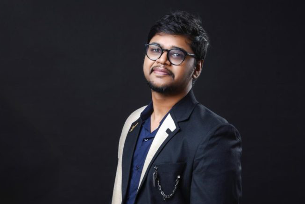 Startup Talk: With, Samarjith Baskaran, Co – Founder of Doorpin
