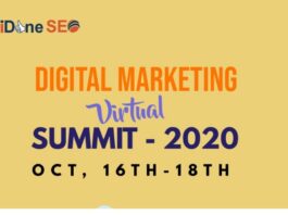 digital marketing summit 2020