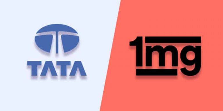 Tata Digital acquires majority stake in online pharmacy 1mg 1