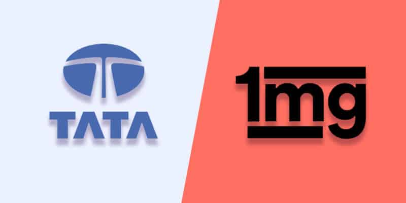Tata Digital acquires majority stake in online pharmacy 1mg