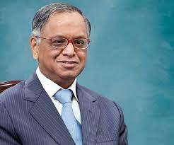 16 N. R. Narayana Murthy Quotes That Teach You To Never Give Up
