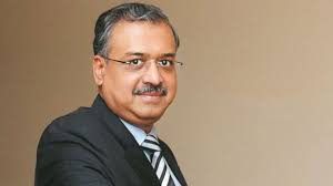 6 facts about Dilip Shanghvi, the billionaire who once overtook Mukesh  Ambani as India's richest person | GQ India