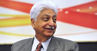 Azim Premji is much bigger than just his money. A former Wipro employee  explains why