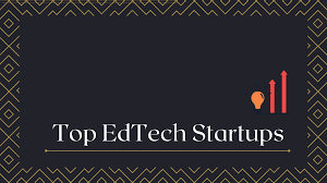 Top 5 Fastest Growing Edtech Startups in India