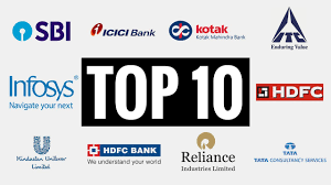 Top 10 Indian groups through marketplace fee