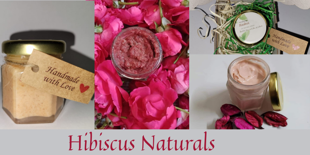 Hibiscus Naturals 1