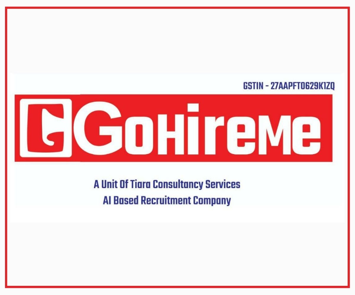 GoHireMe: AI-based Video chat bot, the changing experience of recruitment.