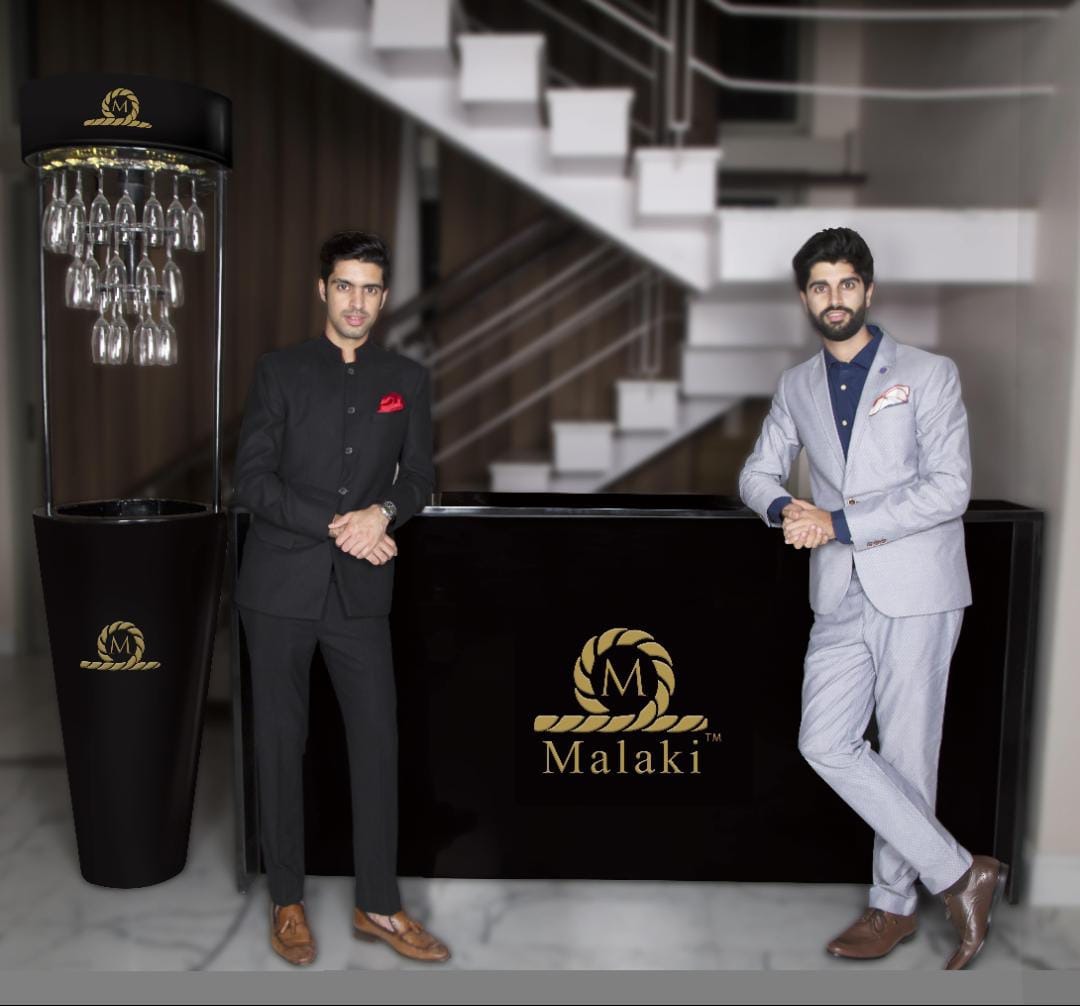 Bringing Healthier lighter mixers to your doorstep with Malaki, an artisanal beverage brand with natural ingredients launches 1 cal Tonic water and 1 cal Ginger Ale in India.