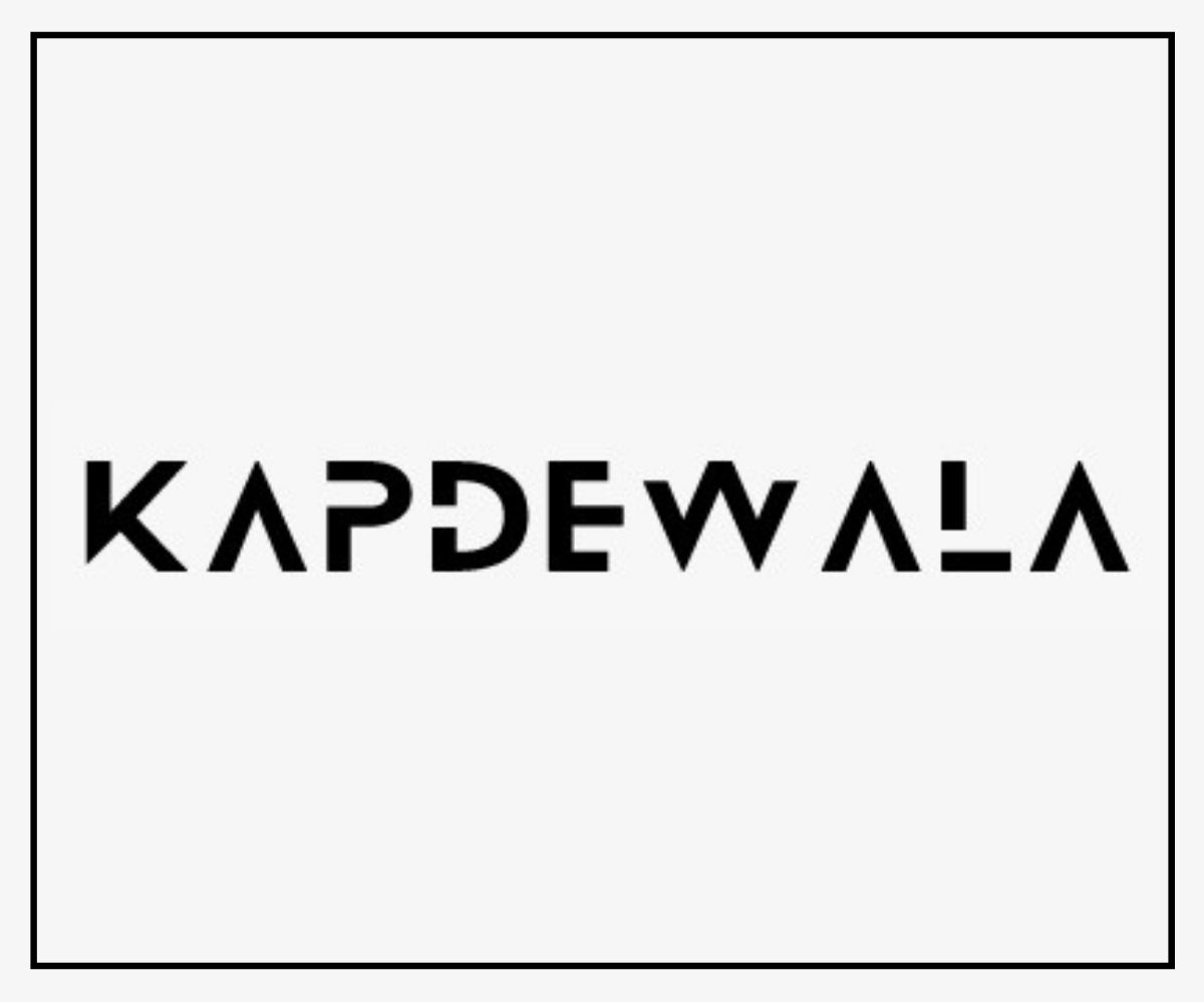 Kapdewala: A Brand That Is As Unique As The Name