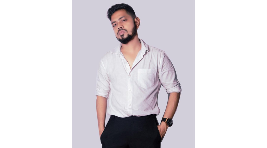 31-year-old Techie, Filmmaker, Entrepreneur, and Artist Salman Shaikh stage name “ The Shaikhs “ who started a Tech company The webmark
