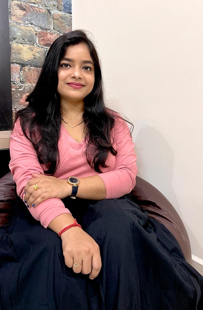 Subhashree Nanda: A Multi-tasker With Impeccable Skills And Personality
