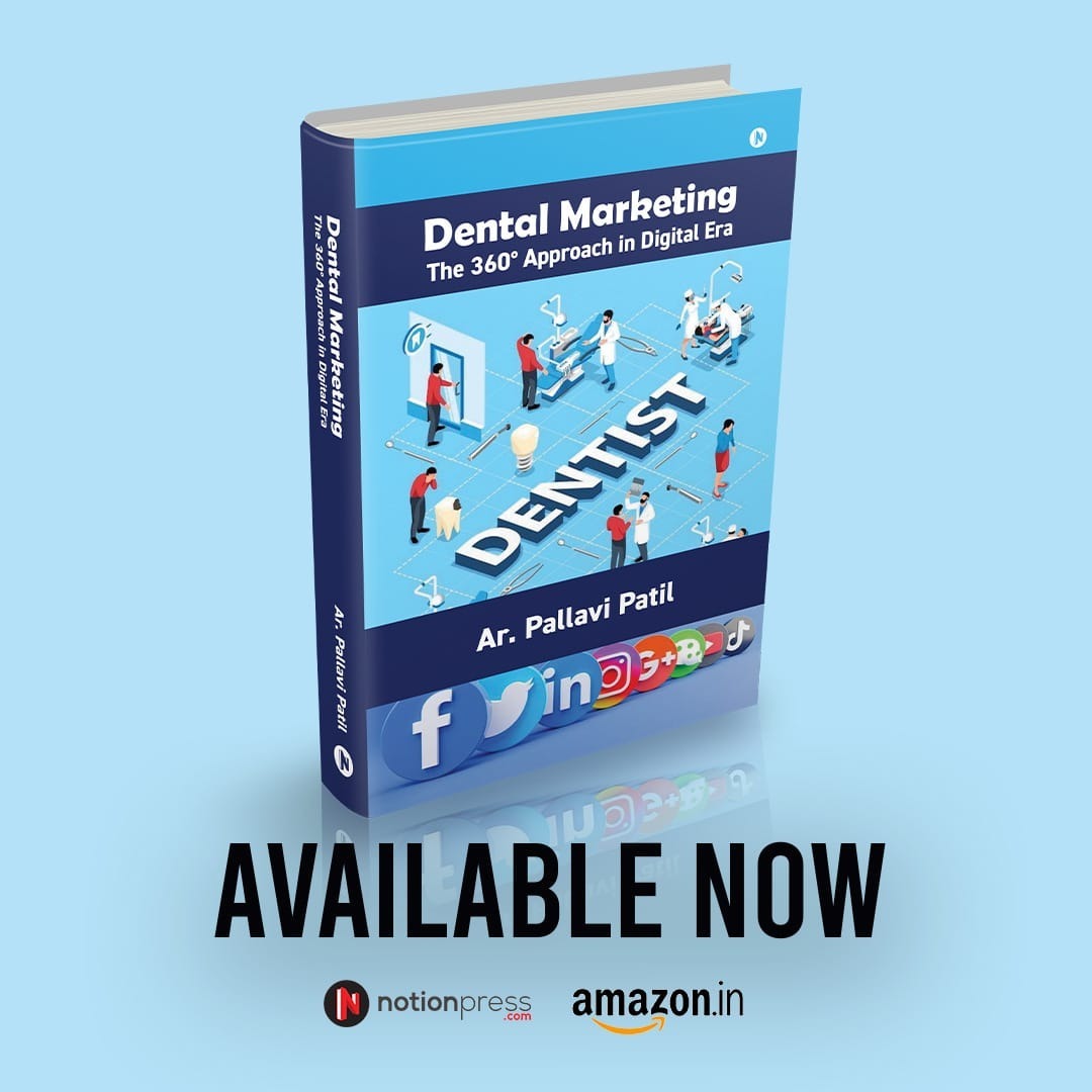 Dental Marketing: A 360° Approach in the Digital Era