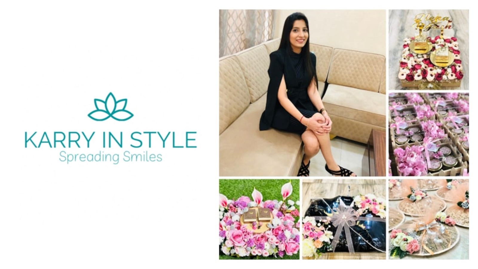 Delightful Festive Gifting: An Interview with Priya Katariya, Founder of Karry in Style