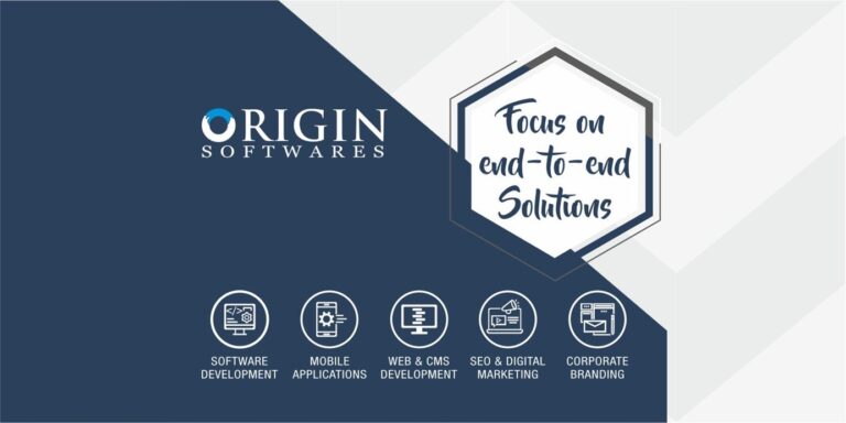 Local Businesses strive through E-Commerce sites generated by Origin software’s
