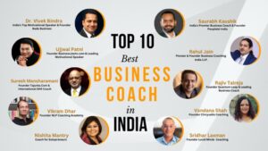 best business coaches in india