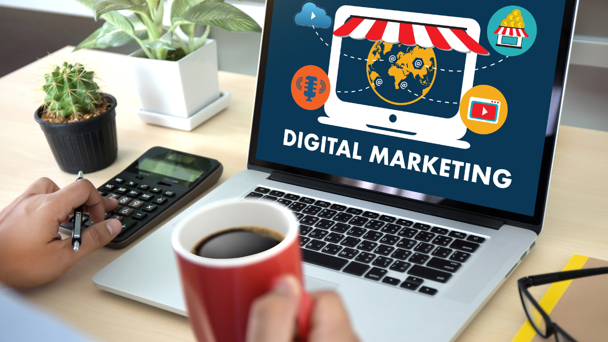 Top 2 Digital Marketing Courses in Gwalior