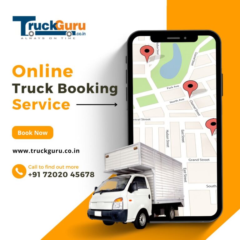 Truck Guru Launches Its Transportation Services In Bangalore