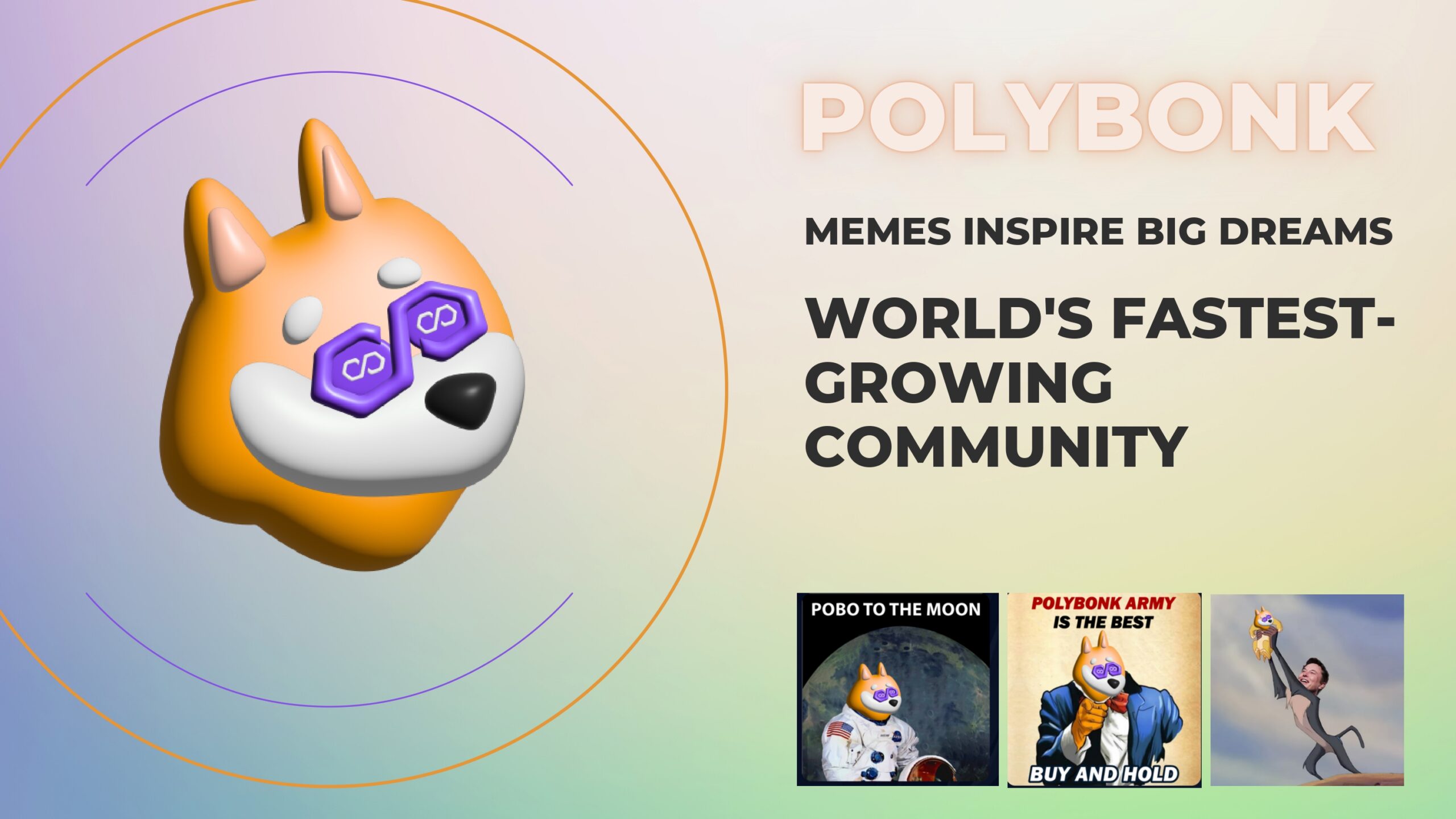 Polybonk: The Revolutionary Meme Coin Disrupting the Digital Asset Landscape